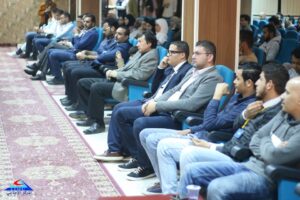 IT Faculty Celebrates World  Arduino Day