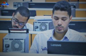 Faculty of Information technology Applies Slideshows Examination Method