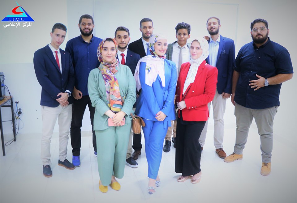 IT Faculty Students Discuss Their Graduation Projects