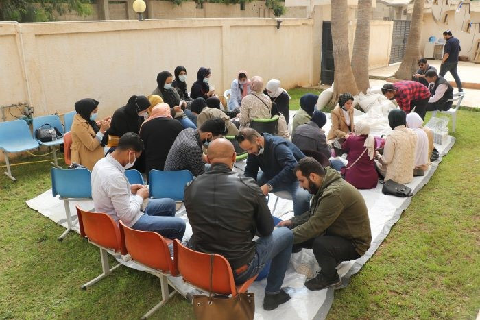 community-support LIMU it 5