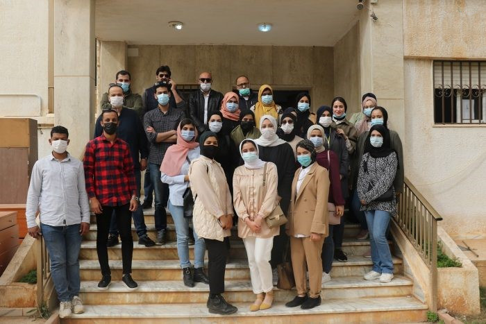 community-support LIMU it 6