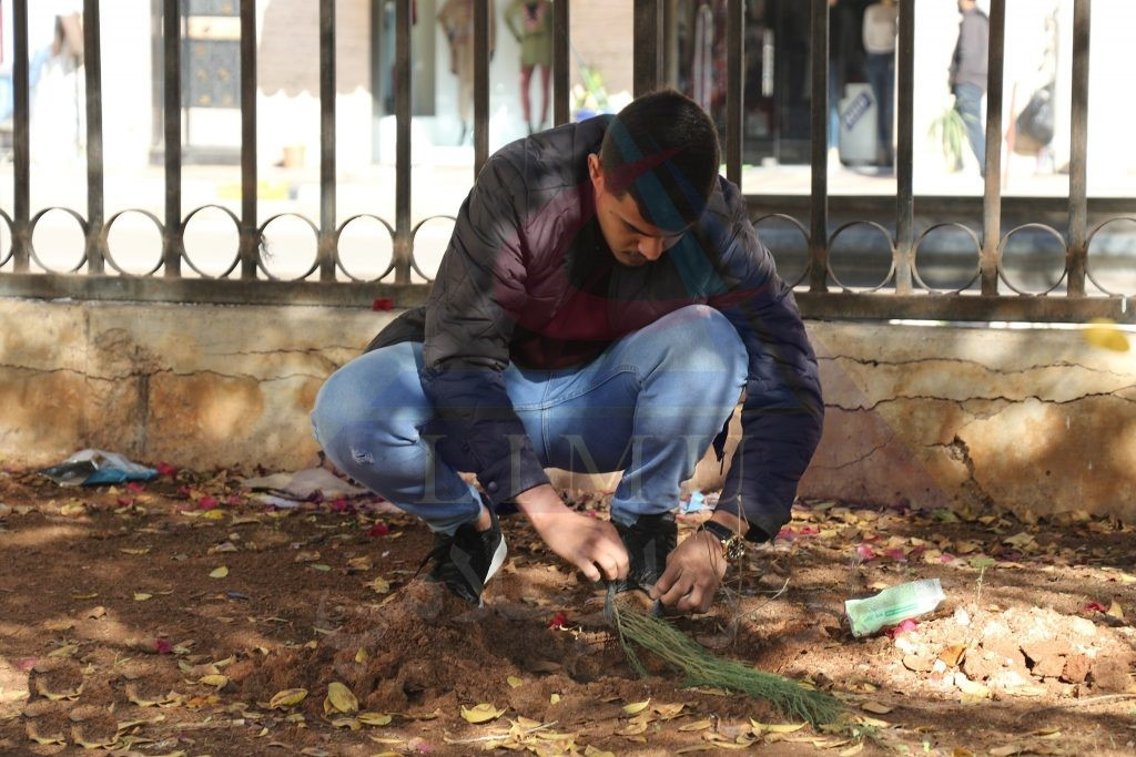 community-support LIMU it